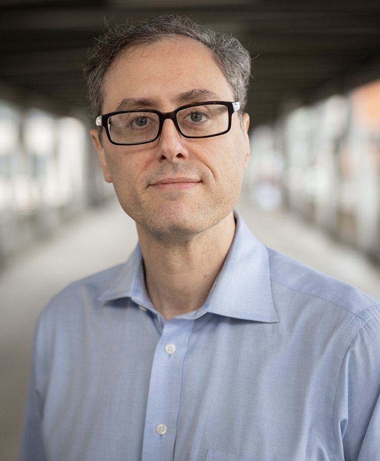 Dr. Jared Weiss